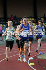1500 metres, 2021 North East Grand Prix 5, Monkton, Wednesday, July 21st. Photo: David T. Hewitson/Sports for All Pics
